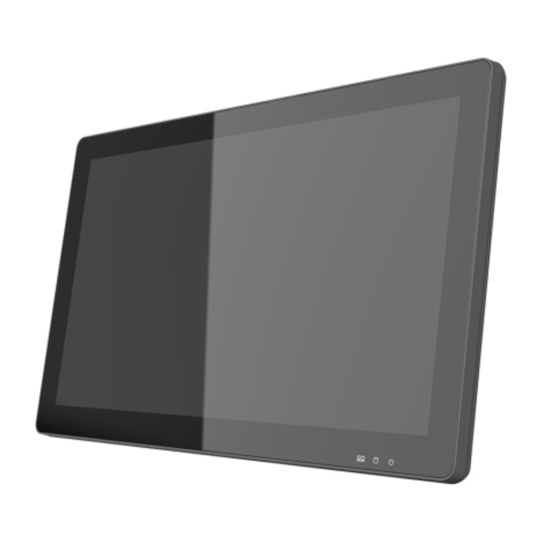 21.5" Front IP65 Fanless HMI Panel-PC Msi MS-1A81